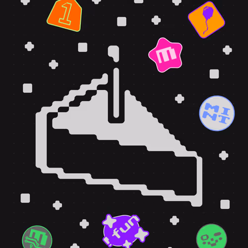 mint.fun turns one