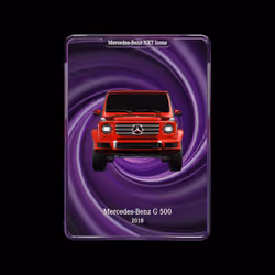Mercedes-Benz NXT Icons #14