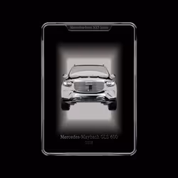 Mercedes-Benz NXT Icons #12