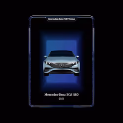 Mercedes-Benz NXT Icons #49