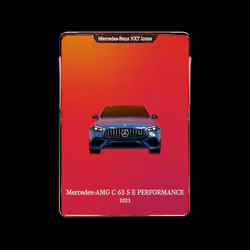 Mercedes-Benz NXT Icons #269