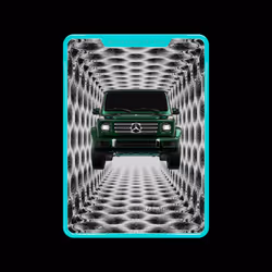 Mercedes-Benz NXT Icons #203