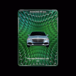 Mercedes-Benz NXT Icons #319