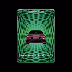 Mercedes-Benz NXT Icons #259