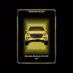 Mercedes-Benz NXT Icons #301