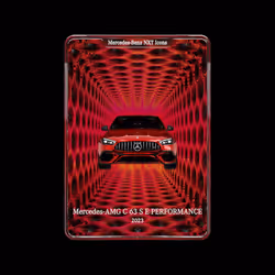 Mercedes-Benz NXT Icons #302