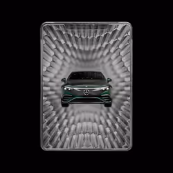 Mercedes-Benz NXT Icons #50