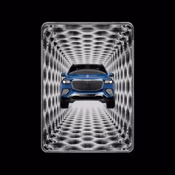 Mercedes-Benz NXT Icons #63
