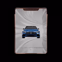 Mercedes-Benz NXT Icons #331