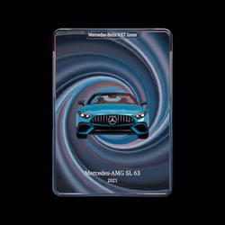Mercedes-Benz NXT Icons #40