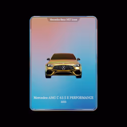 Mercedes-Benz NXT Icons #271