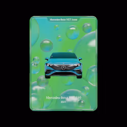 Mercedes-Benz NXT Icons #172