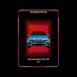 Mercedes-Benz NXT Icons #54