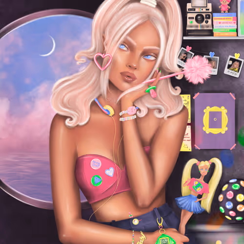 Vivid - JlzJGsAUF4