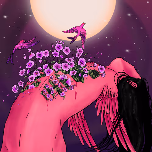 Women And Nature V2