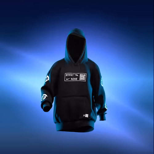Item #1 Media