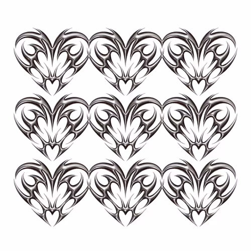meta tribal V2