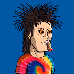 Gods Of Rock #7110