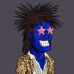 Gods Of Rock #2680