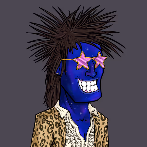 Gods Of Rock #2680