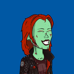 Gods Of Rock #6424