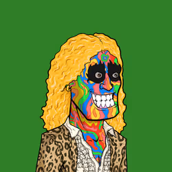 Gods Of Rock #7155