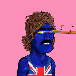 Gods Of Rock #4675