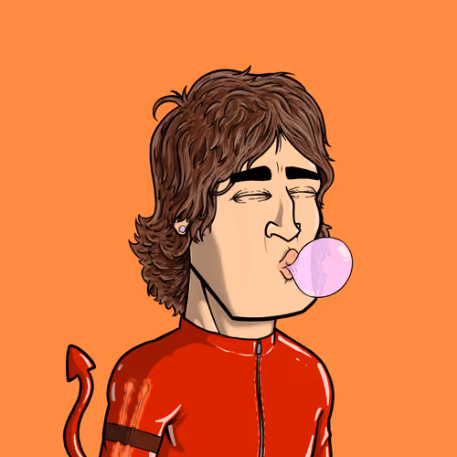 Gods Of Rock #3882
