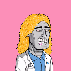Gods Of Rock #586