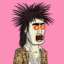 Gods Of Rock #3069