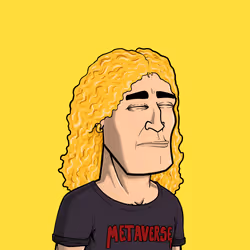 Gods Of Rock #5868