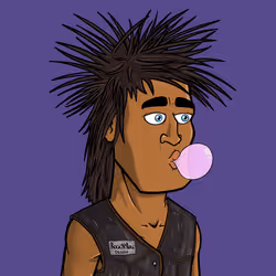 Gods Of Rock #5157