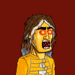 Gods Of Rock #715