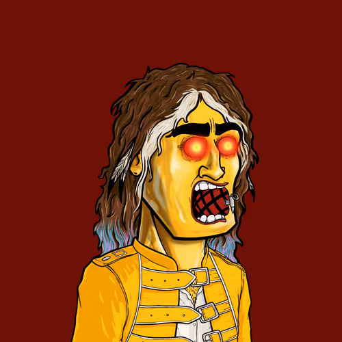 Gods Of Rock #715