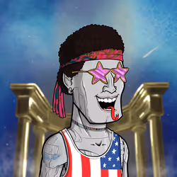 Gods Of Rock #2513