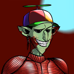 Sneaky Vampire #1240