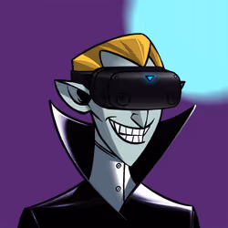 Sneaky Vampire #8356