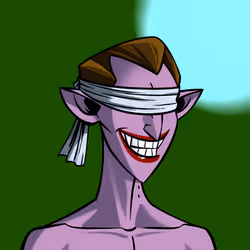 Sneaky Vampire #3782