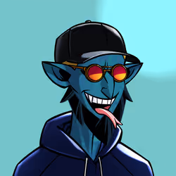 Sneaky Vampire #1369