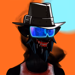 Sneaky Vampire #1056