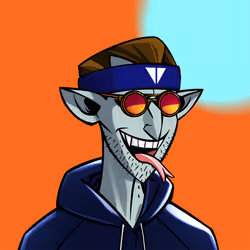 Sneaky Vampire #1460