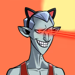 Sneaky Vampire #50