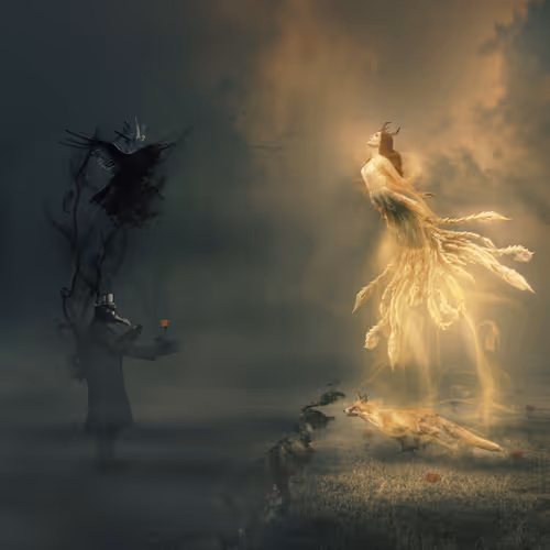 Fantastical Surreal