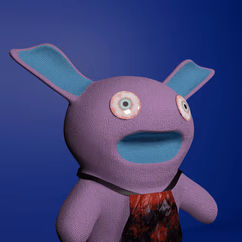 Item #525 Media