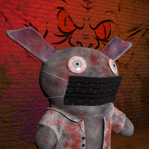 Item #312 Media