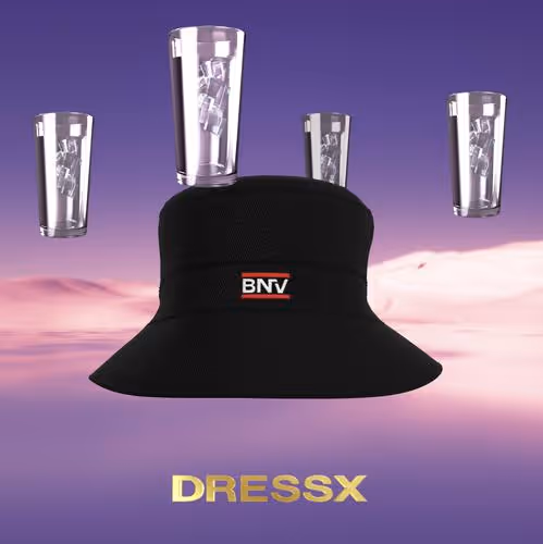 DRESSX