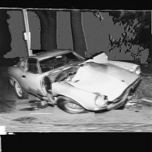 Crash by RJ16848519
