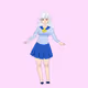 Krait -Outer World-
