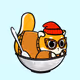Froyo Kittens #610