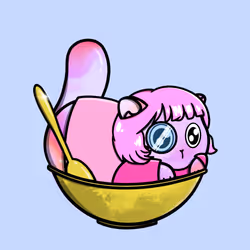 Froyo Kittens #5777
